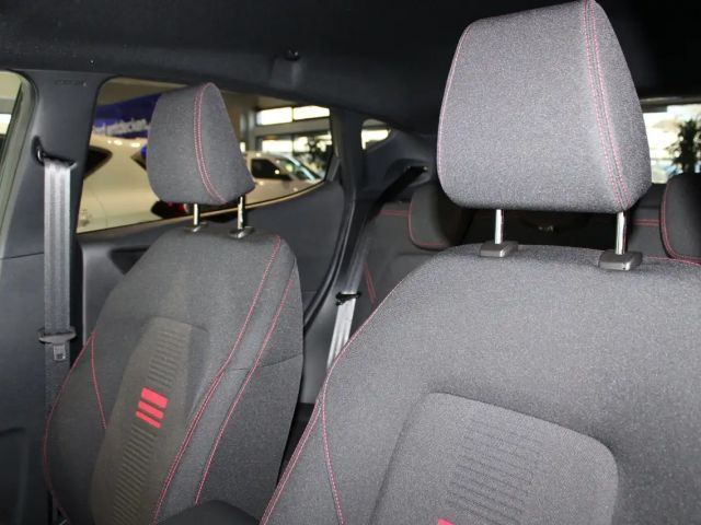 Ford Fiesta ST Line
