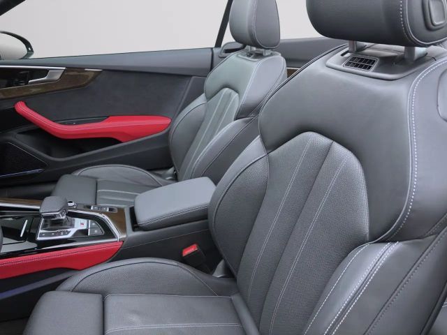 Audi S5 Cabriolet Quattro