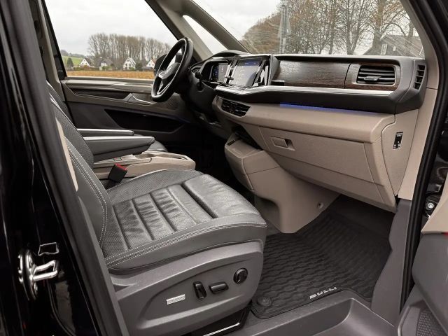 Volkswagen Multivan Style T7 eHybrid