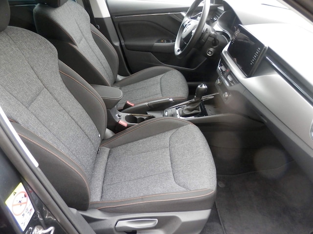 Skoda Kamiq *DSG+NAVI+VIRTUAL COCKPIT*