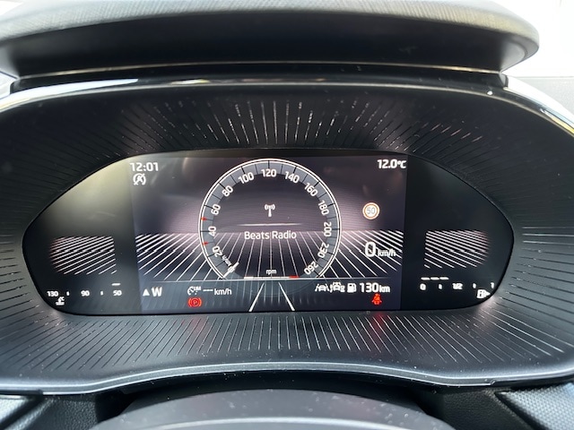 Skoda Fabia Fabia Essence PDC;CARPLAY;FSE;LED