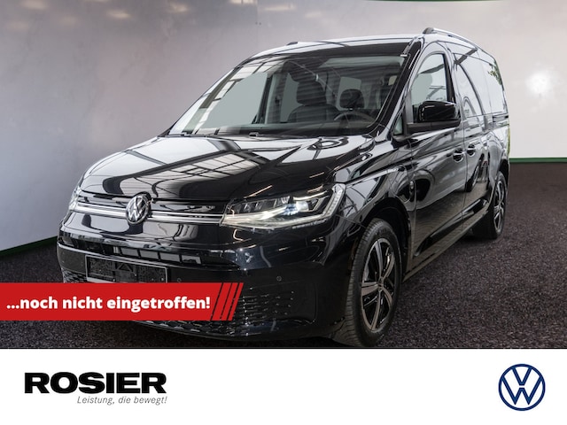 Volkswagen Caddy Life Maxi eHybrid