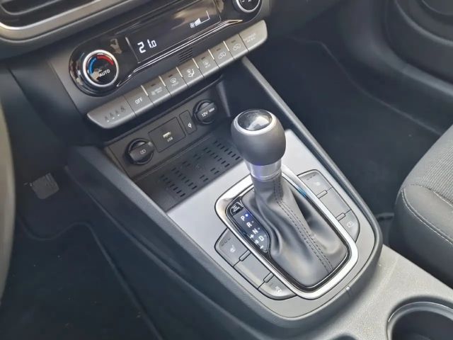 Hyundai Kona 1.6 Hybrid Prime