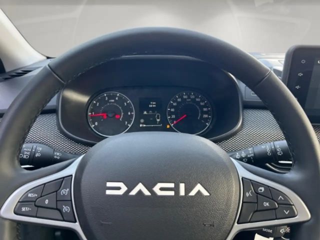 Dacia Jogger TCe 110