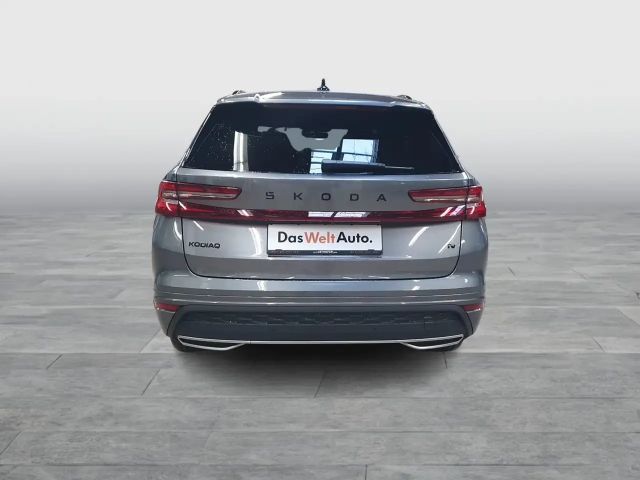 Skoda Kodiaq Sportline iV