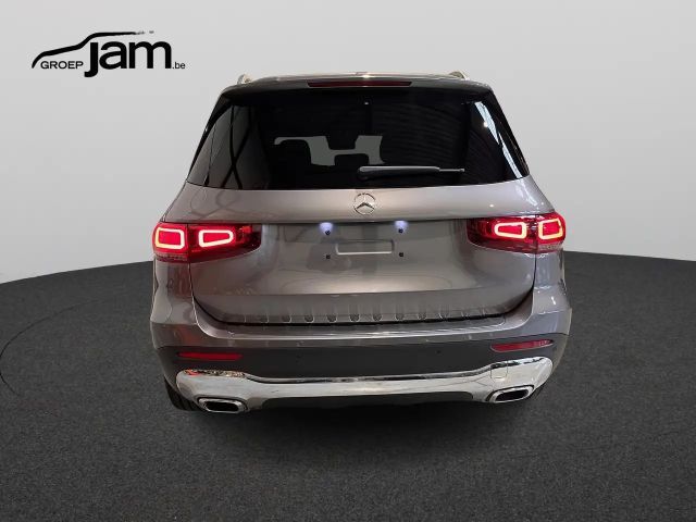 Mercedes-Benz GLB 180 Urban