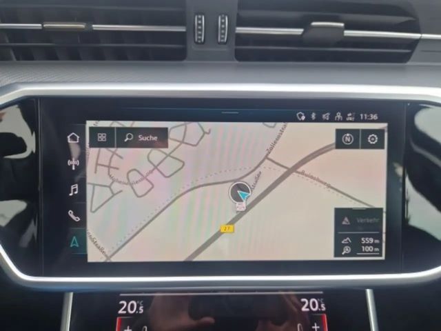 Audi A6 40 TDI Avant Business Sport