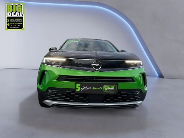 Opel Mokka Elegance Mokka-e