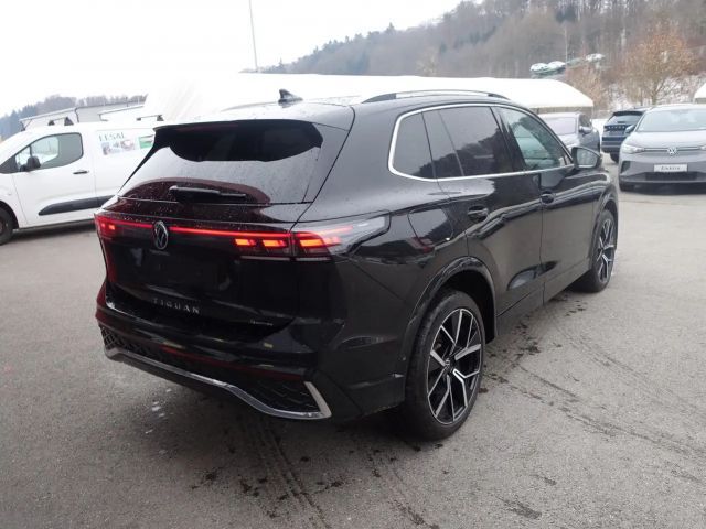 Volkswagen Tiguan 2.0 TSI 4Motion R-Line