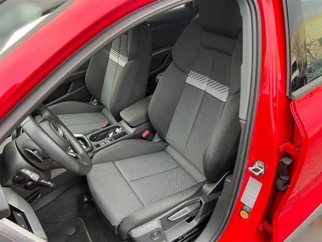 Audi A3 2.0 TFSI Quattro S-Line S-Tronic Sedan