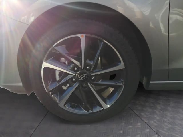 Hyundai i30 1.0 T-GDi