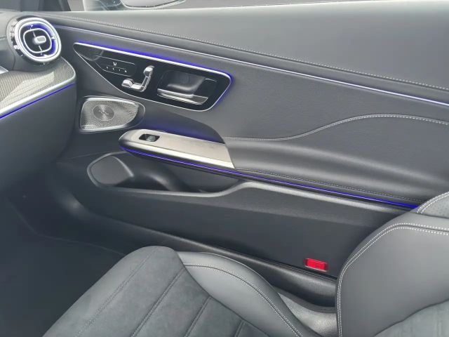 Mercedes-Benz CLE 200 Coupé