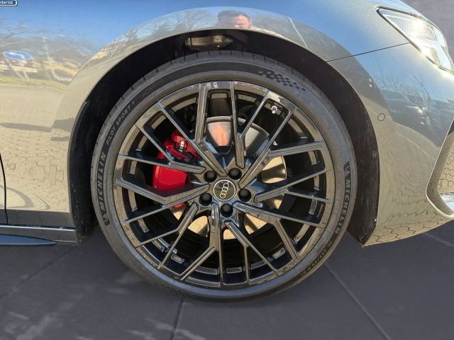 Audi A6 Avant Hybride Quattro S-Tronic