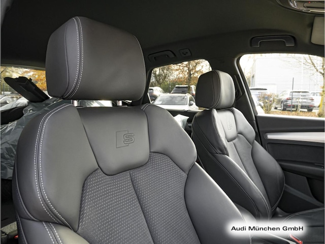 Audi Q5 40 TDI Quattro S-Tronic