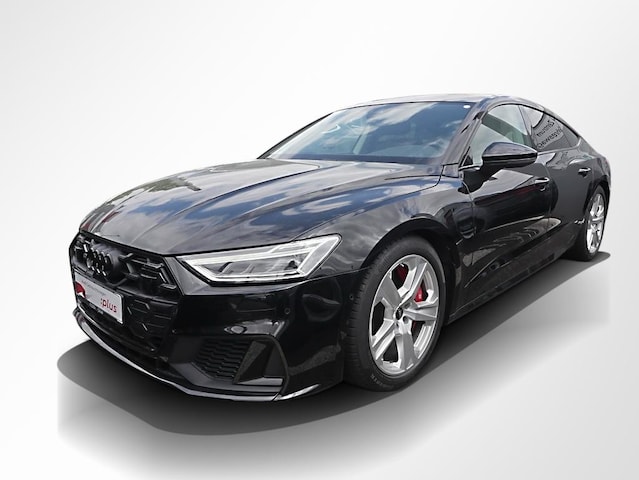 Audi S7 Quattro Sportback