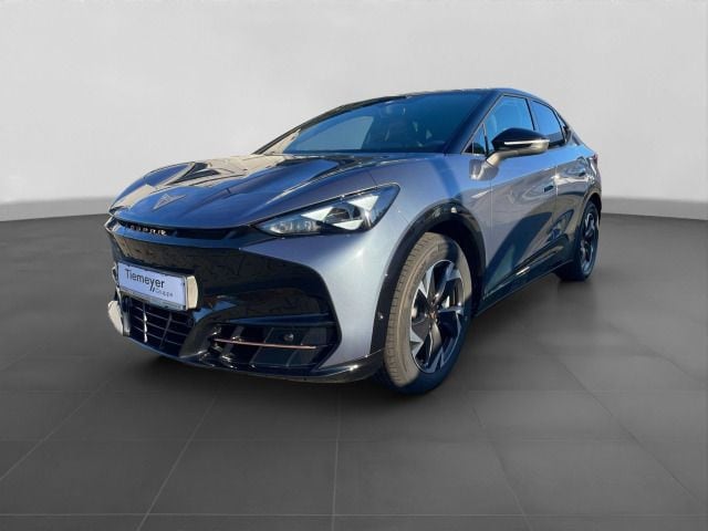 Cupra Tavascan Endurance