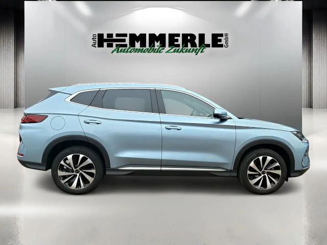 BYD Seal U Boost DM-i