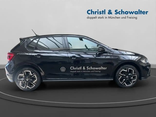 Volkswagen Polo 1.0 TSI DSG R-Line