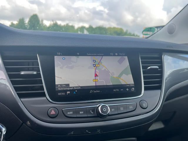 Opel Crossland X Elegance