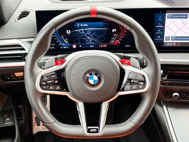 BMW M3 Competition Touring xDrive