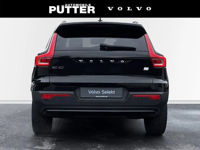 Volvo XC40 Dark Plus Recharge T4