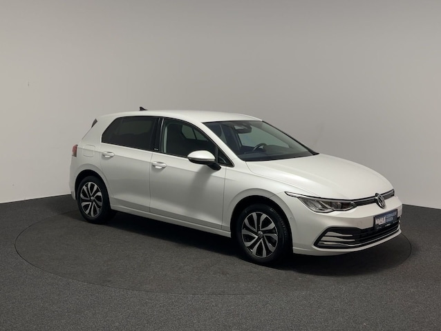 Volkswagen Golf 2.0 TDI Golf VIII