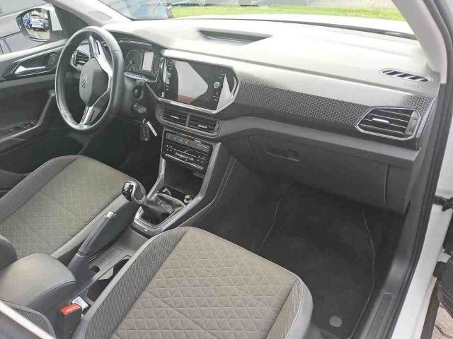 Volkswagen T-Cross 1.0 TSI Style
