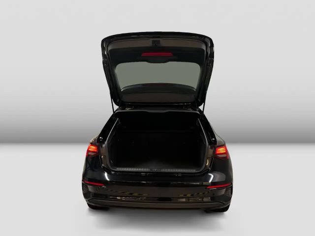 Audi A3 30 TFSI Sedan