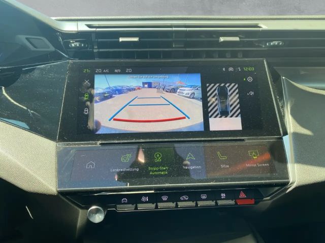 Peugeot 408 GT-Line PureTech