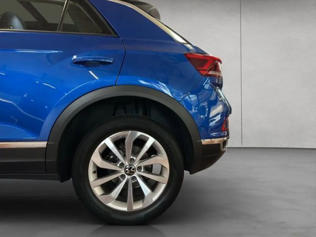 Volkswagen T-Roc 2.0 TDI Style