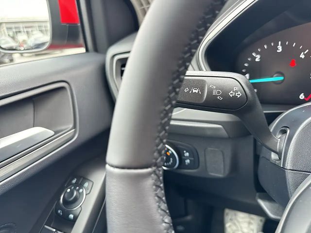 Ford Focus 1.5 EcoBlue Titanium