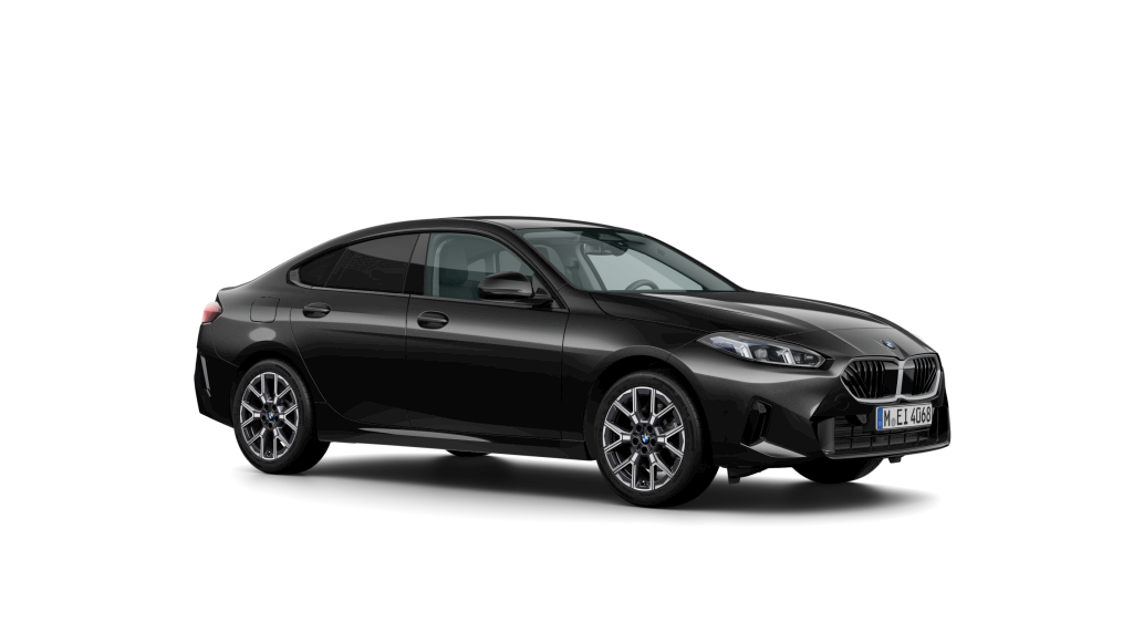 BMW 220 220d Coupé Gran Coupé