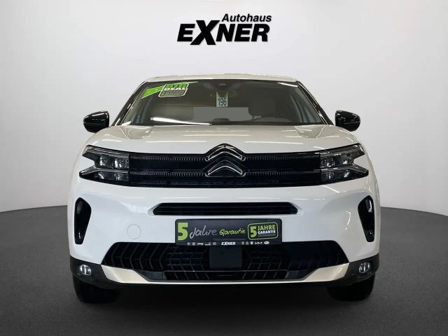 Citroën C5 Aircross Feel Pack PureTech