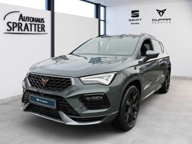 Cupra Ateca 2.0 TSI 4Drive DSG VZ