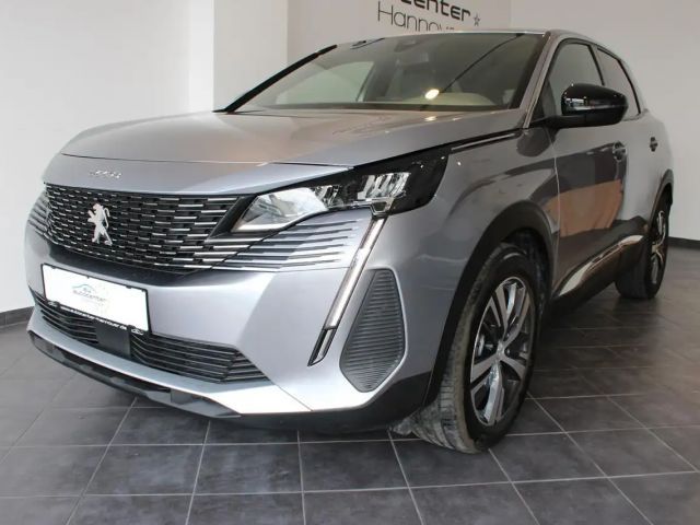 Peugeot 3008 Allure Pack