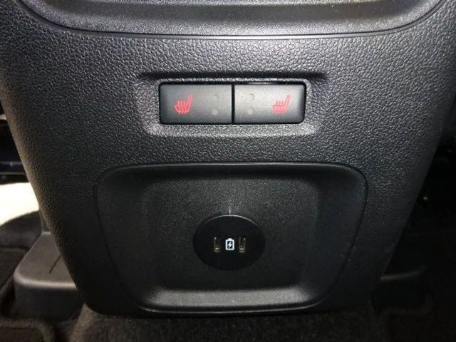 Ford Kuga Plug in Hybrid Titanium