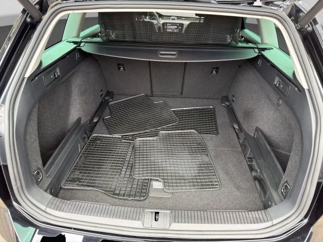 Volkswagen Passat Business DSG Variant