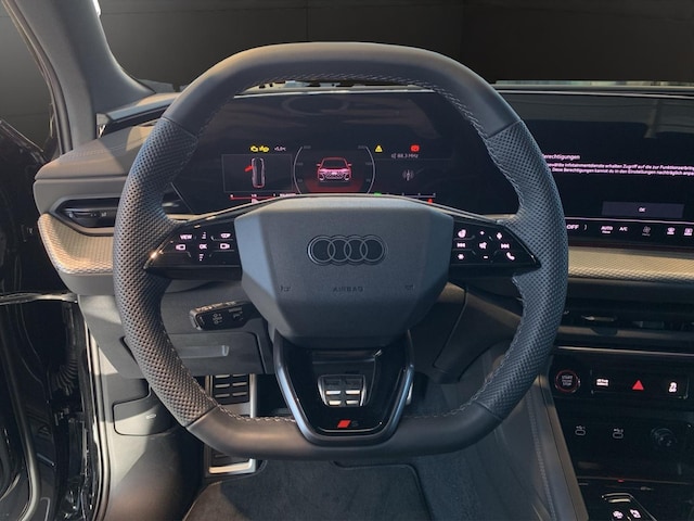 Audi Q5 Quattro S-Tronic