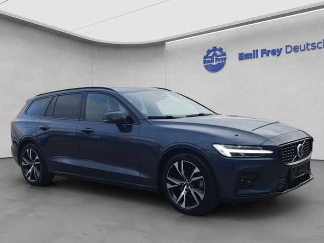Volvo V60 V60