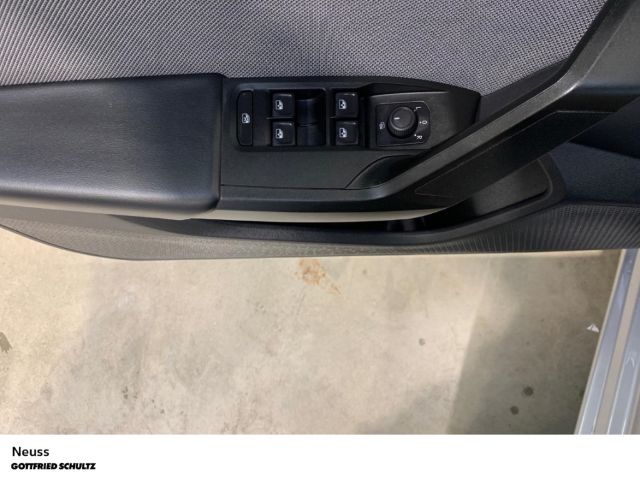 Seat Leon DSG Sportstourer Style