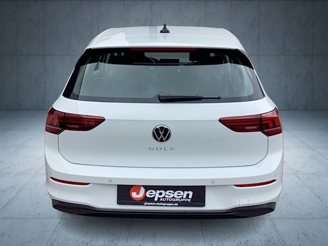 Volkswagen Golf 1.5 TSI