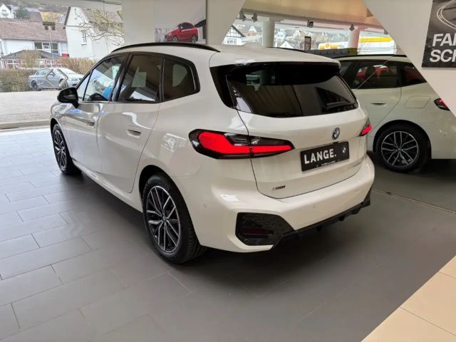 BMW 225 Active Tourer M-Sport xDrive