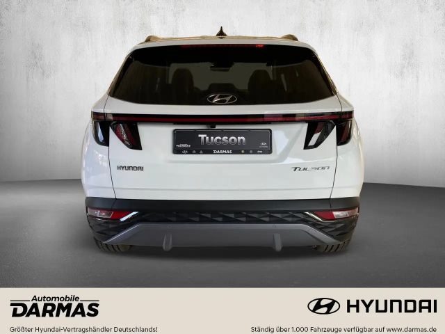 Hyundai Tucson 1.6 2WD Prime