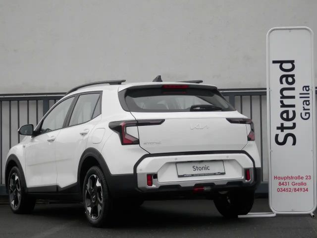 Kia Stonic GDi Titan