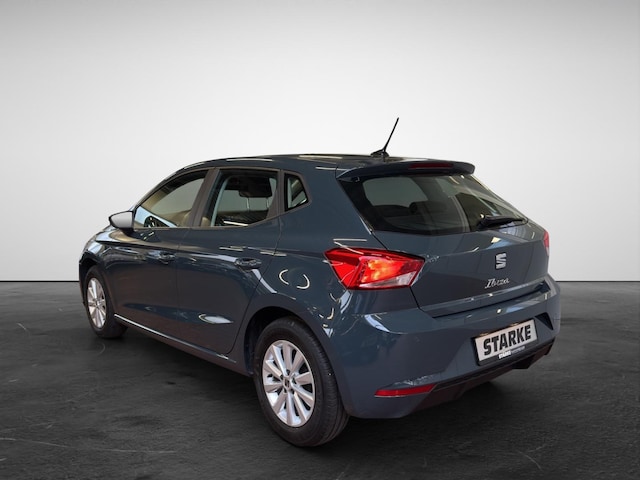Seat Ibiza 1.0 TSI Style
