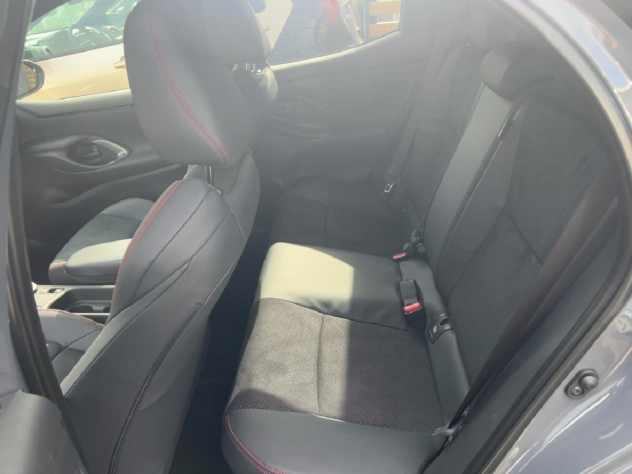 Toyota Yaris 5-deurs GR