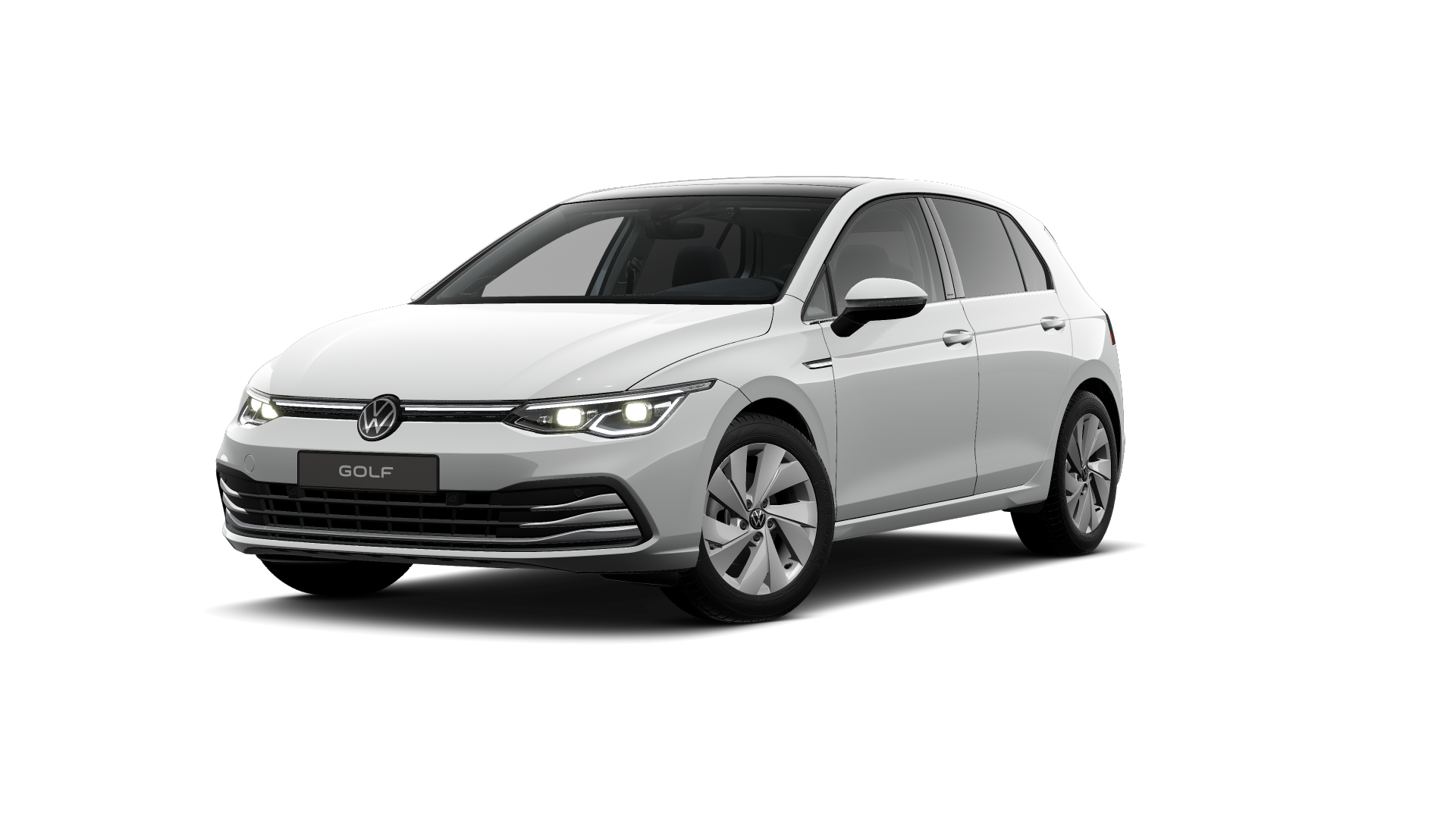 Volkswagen Golf 1.5 eTSI DSG Golf VIII Style