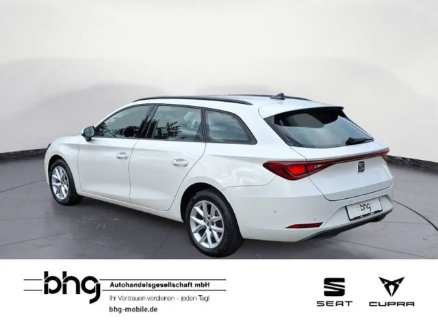 Seat Leon 2.0 TDI DSG Sportstourer Style