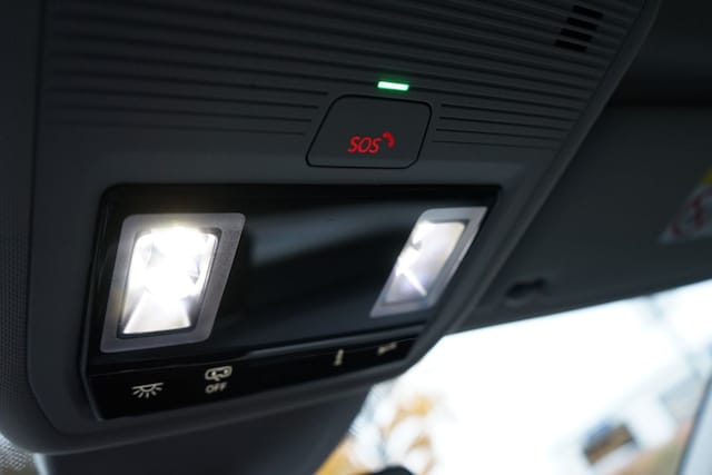 Volkswagen Golf 1.5 TSI Golf VIII Life