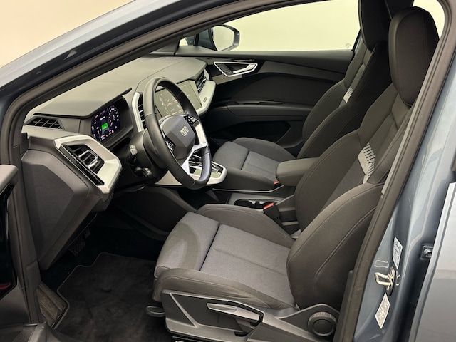 Audi Q4 e-tron 40 Sportback